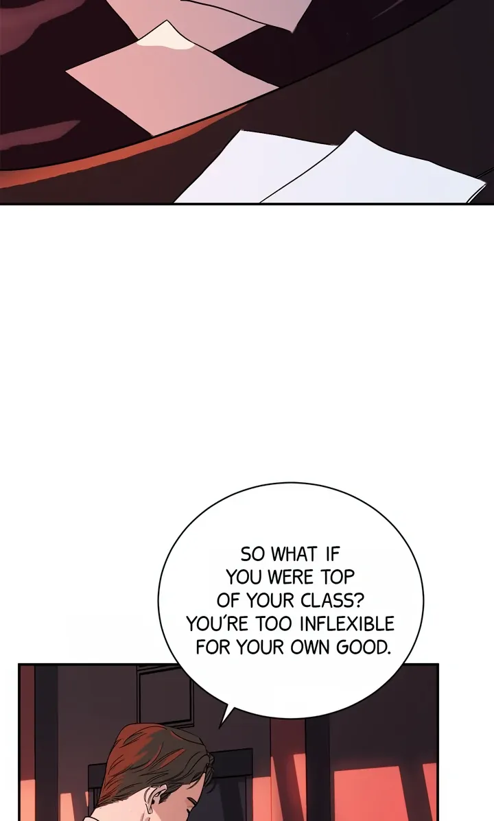 Killer Whale Protocol - Chapter 1 Page 11
