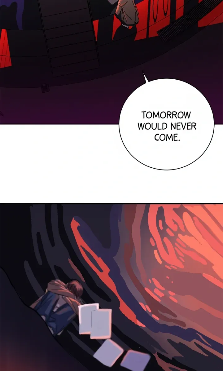 Killer Whale Protocol - Chapter 1 Page 20