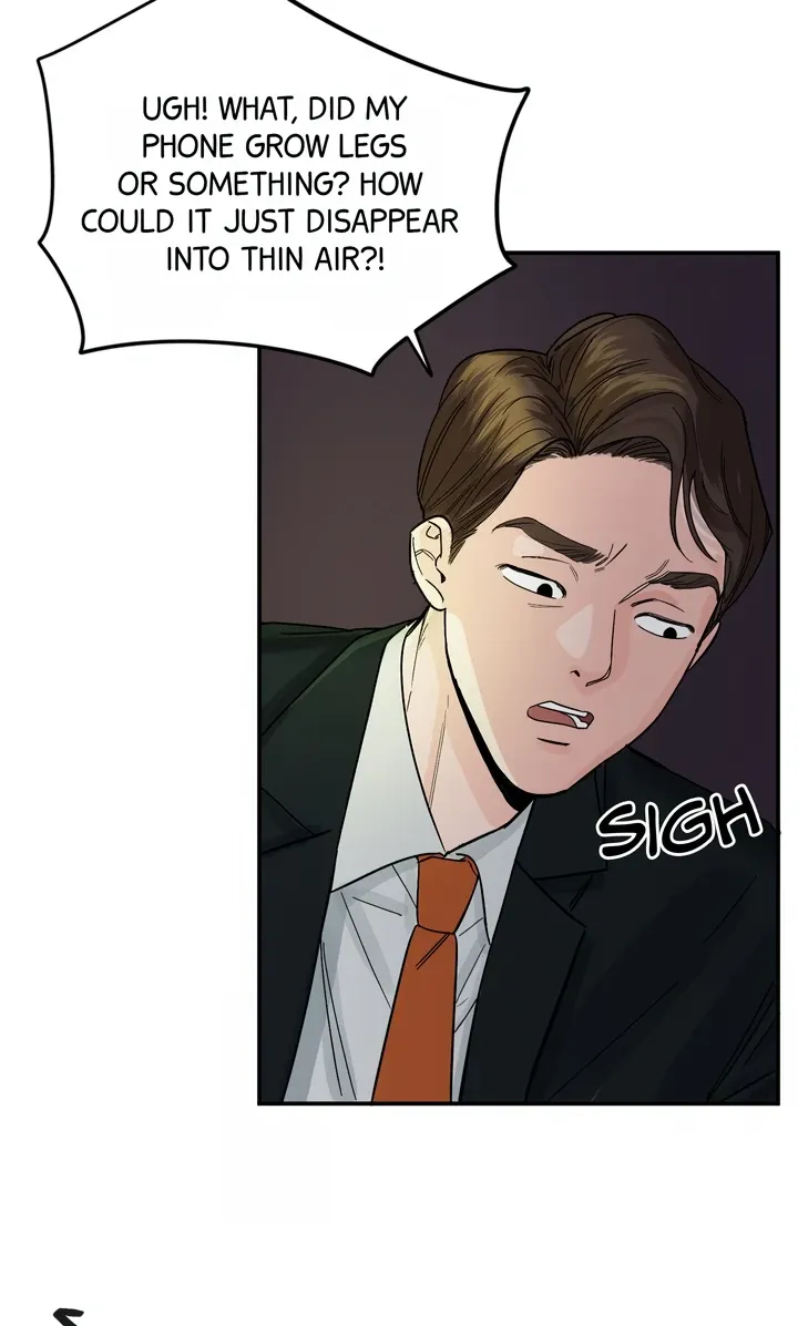 Killer Whale Protocol - Chapter 1 Page 28