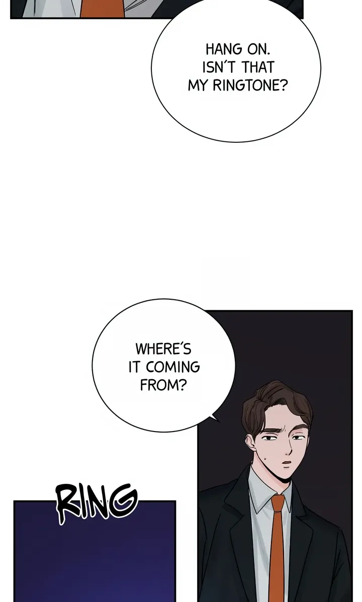 Killer Whale Protocol - Chapter 1 Page 30
