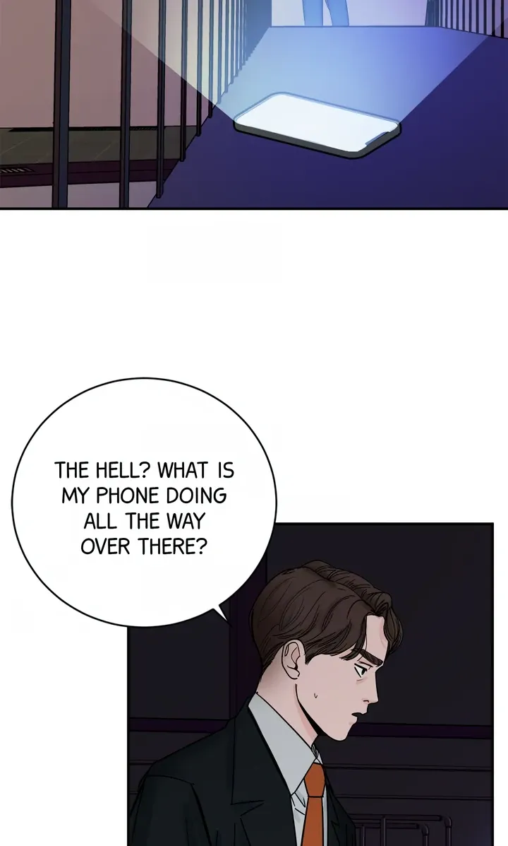Killer Whale Protocol - Chapter 1 Page 33