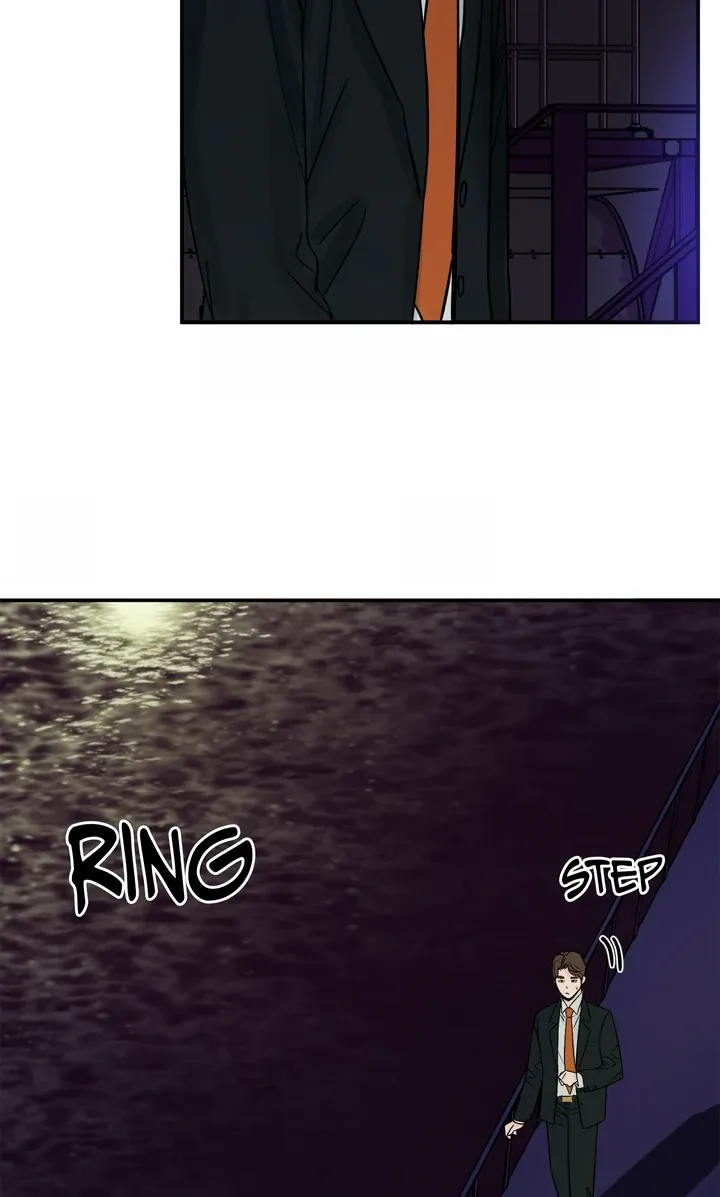 Killer Whale Protocol - Chapter 1 Page 34