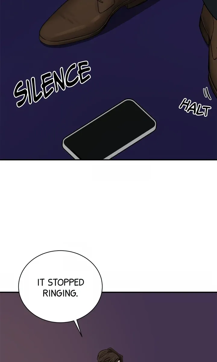 Killer Whale Protocol - Chapter 1 Page 37
