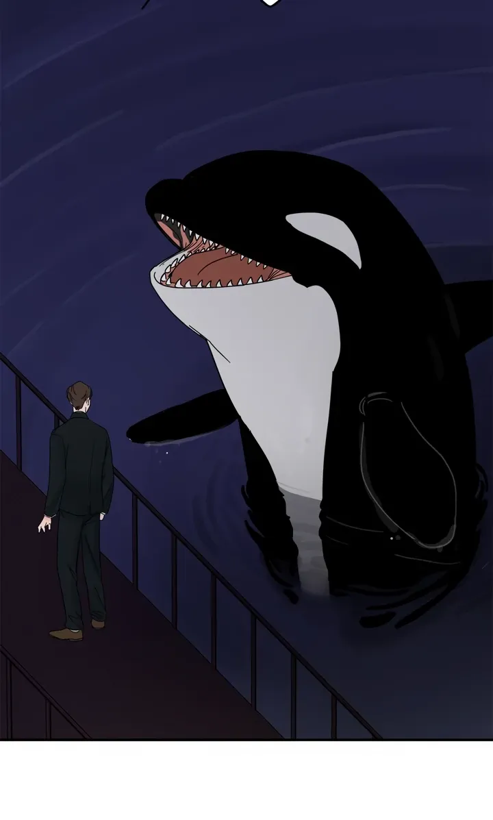 Killer Whale Protocol - Chapter 1 Page 40