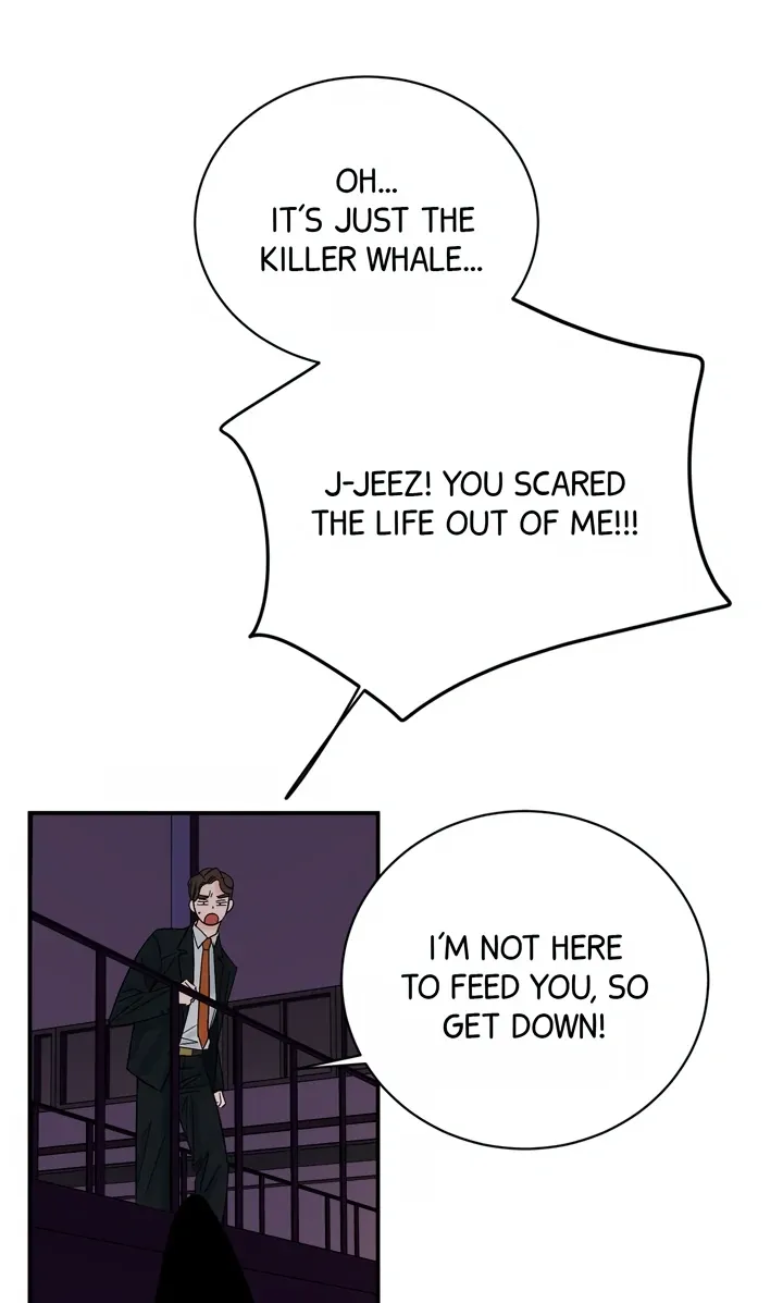 Killer Whale Protocol - Chapter 1 Page 41