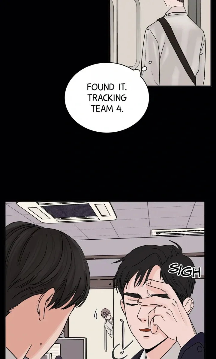 Killer Whale Protocol - Chapter 1 Page 59