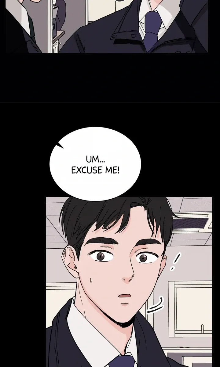 Killer Whale Protocol - Chapter 1 Page 60