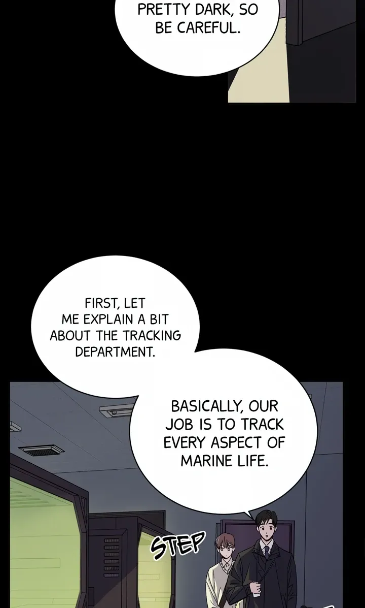 Killer Whale Protocol - Chapter 1 Page 65
