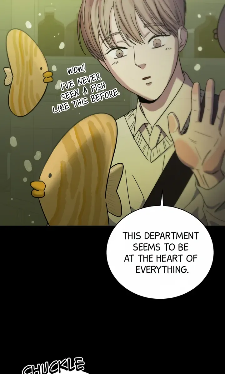 Killer Whale Protocol - Chapter 1 Page 67