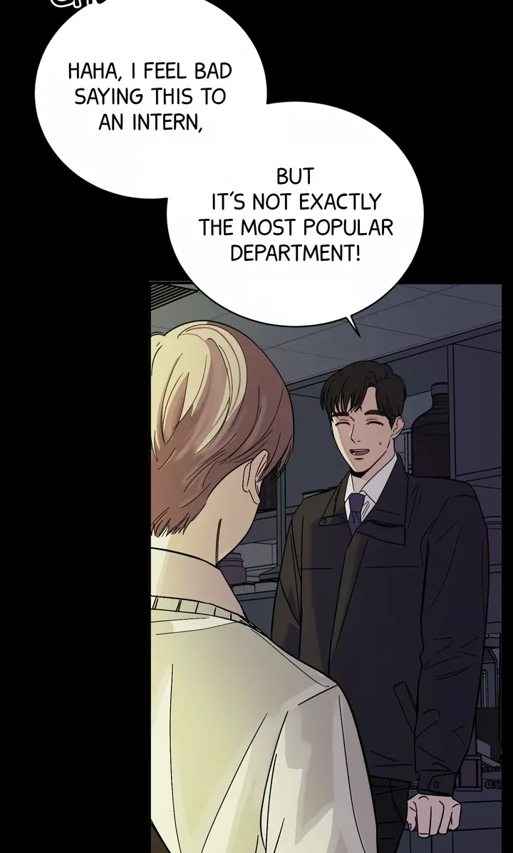 Killer Whale Protocol - Chapter 1 Page 68