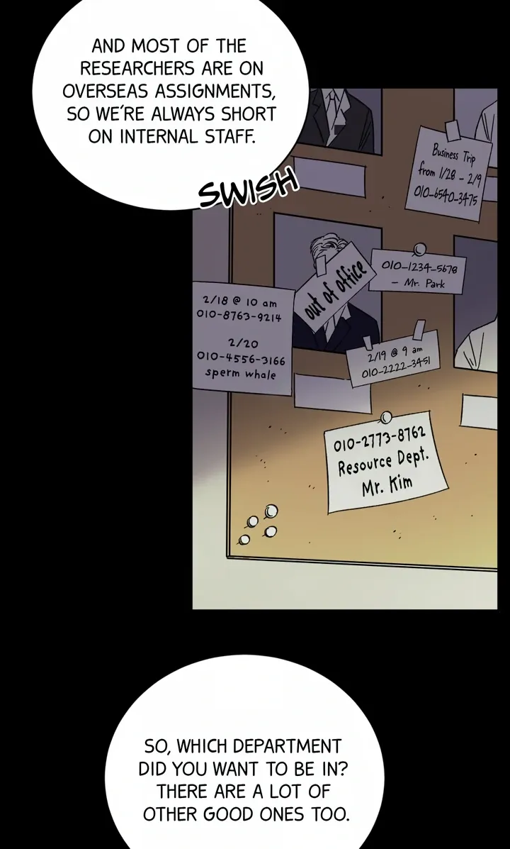 Killer Whale Protocol - Chapter 1 Page 70