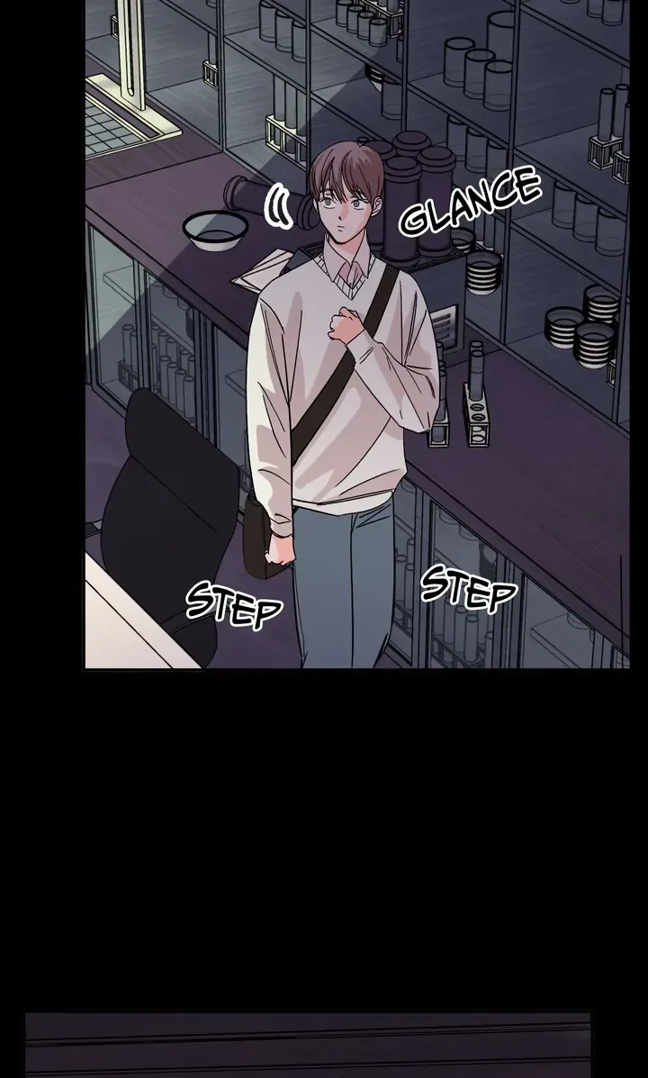 Killer Whale Protocol - Chapter 1 Page 76
