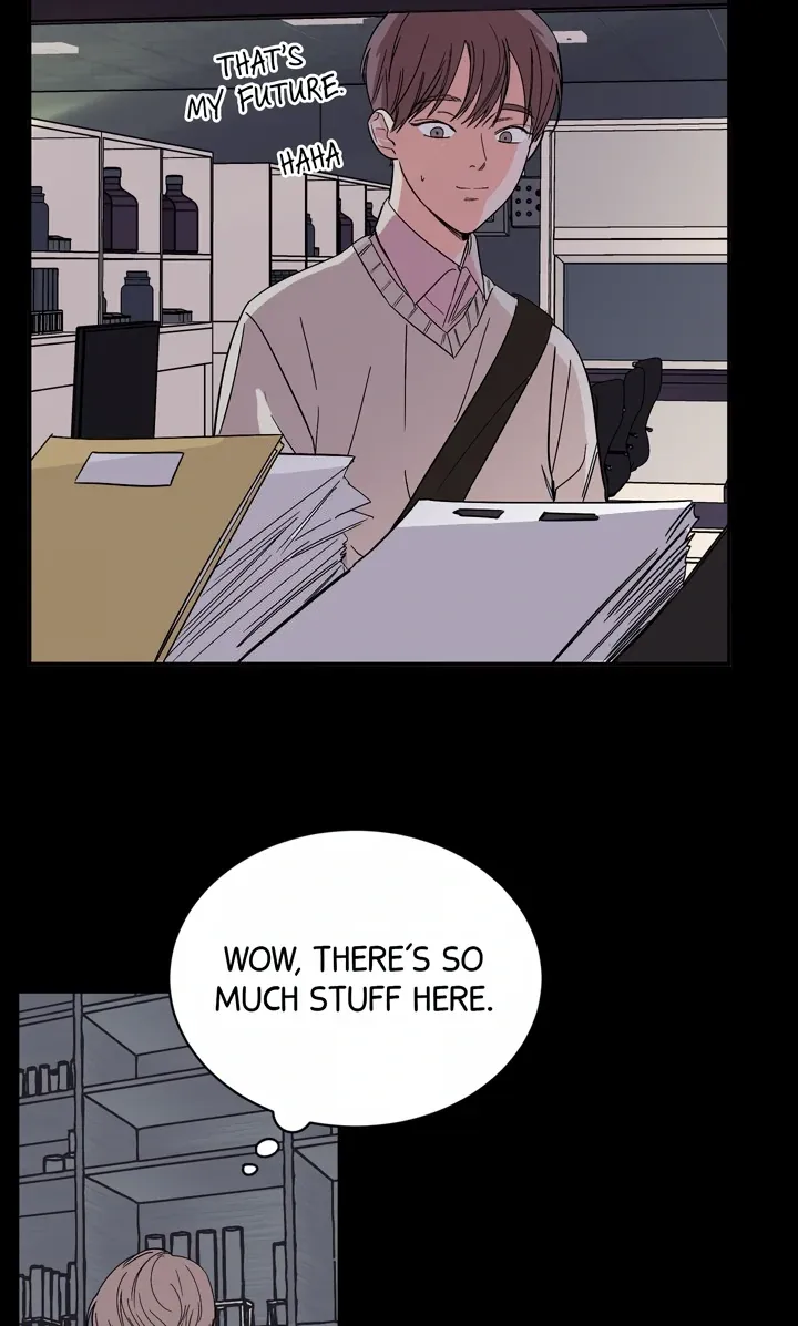 Killer Whale Protocol - Chapter 1 Page 77