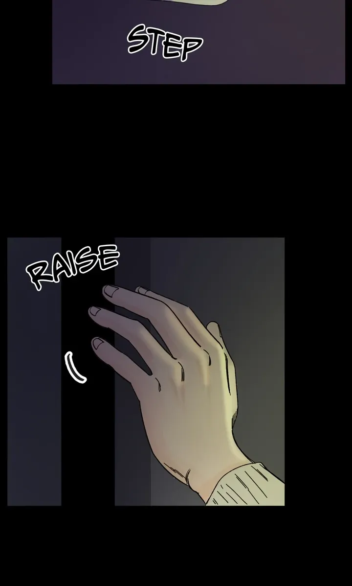 Killer Whale Protocol - Chapter 1 Page 84