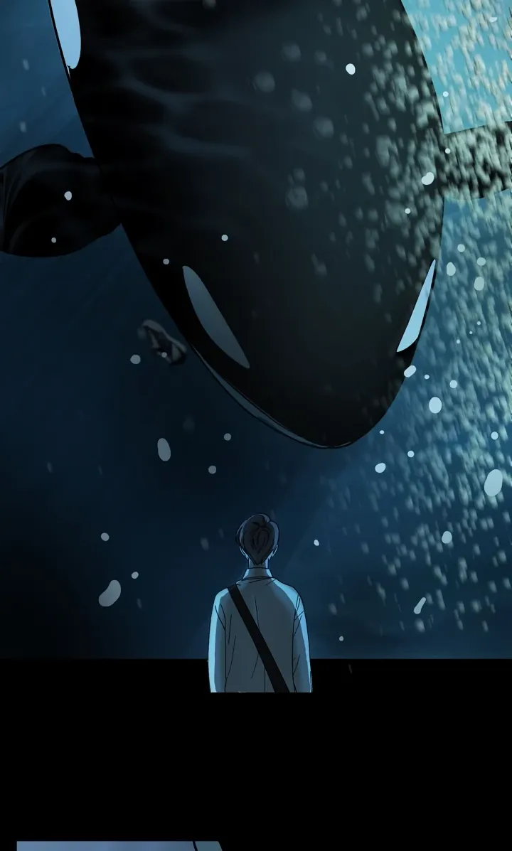 Killer Whale Protocol - Chapter 1 Page 88