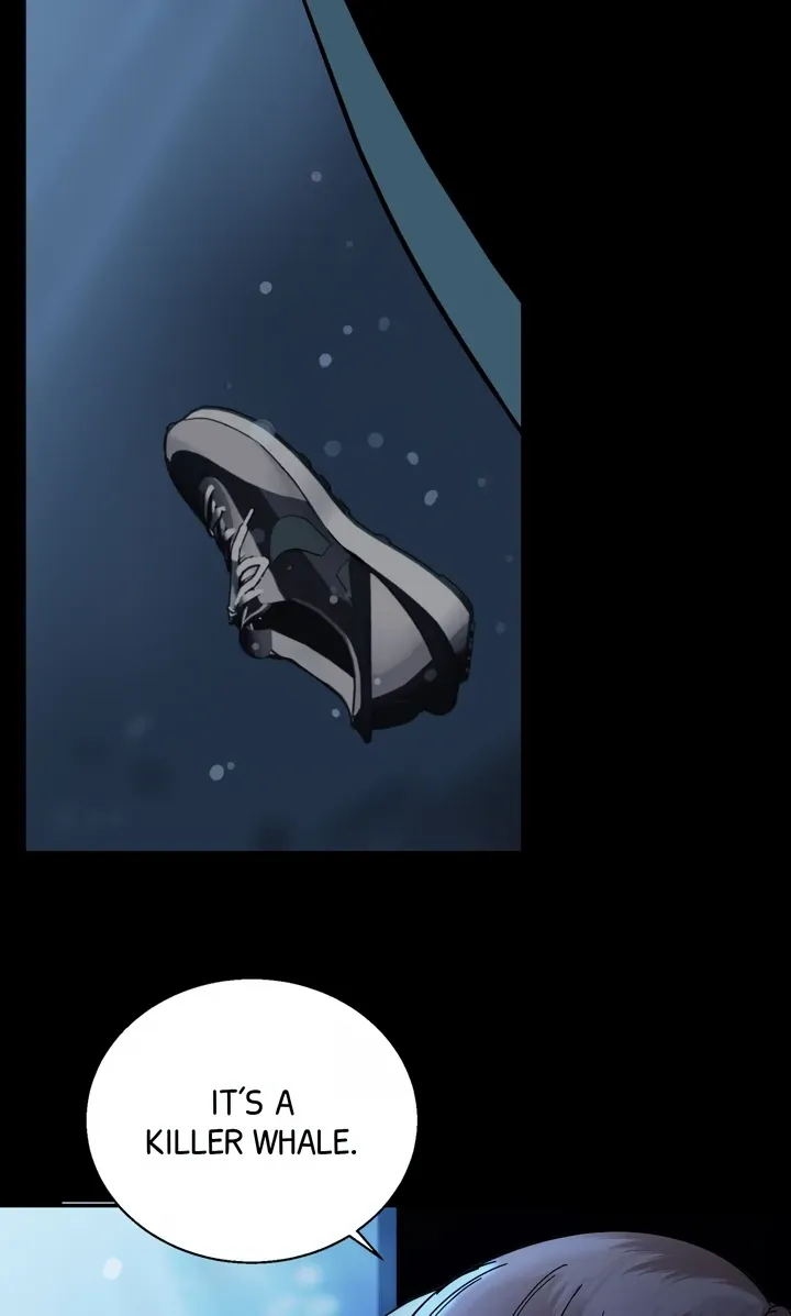 Killer Whale Protocol - Chapter 1 Page 89