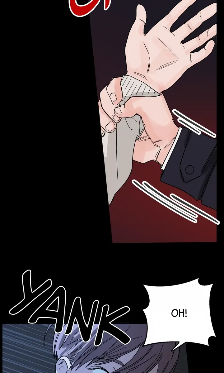 Killer Whale Protocol - Chapter 1 Page 91