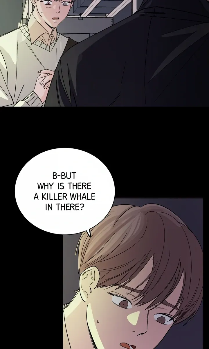 Killer Whale Protocol - Chapter 1 Page 94