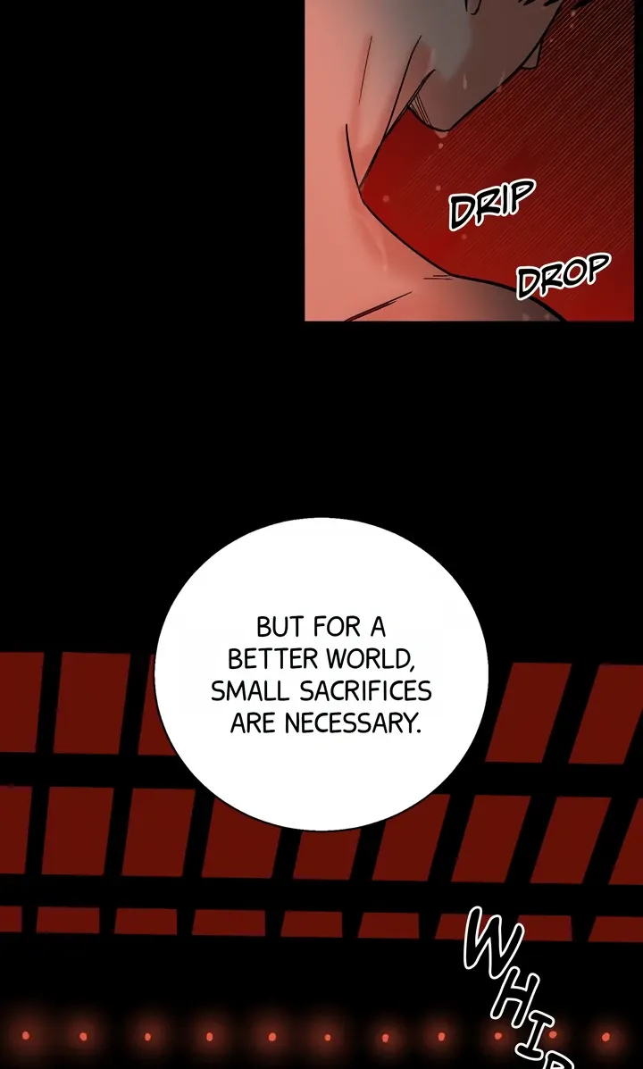 Killer Whale Protocol - Chapter 1 Page 99