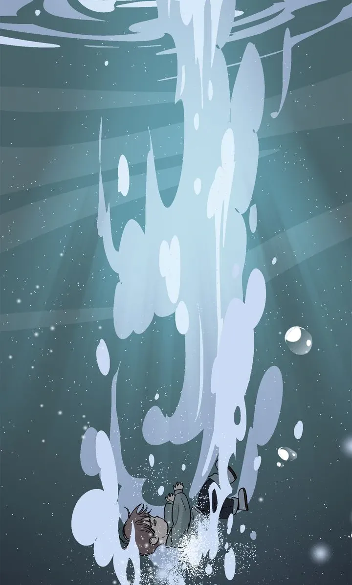 Killer Whale Protocol - Chapter 10 Page 7