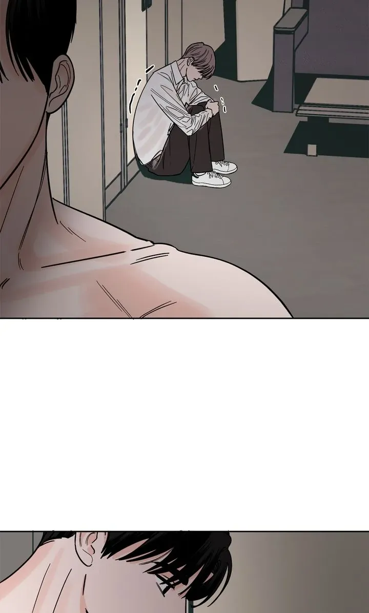 Killer Whale Protocol - Chapter 10 Page 33