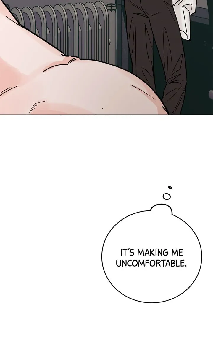 Killer Whale Protocol - Chapter 10 Page 46