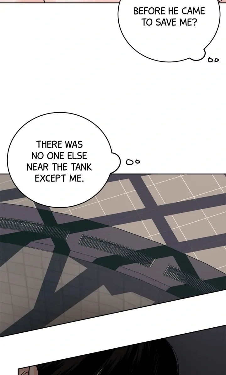 Killer Whale Protocol - Chapter 10 Page 52