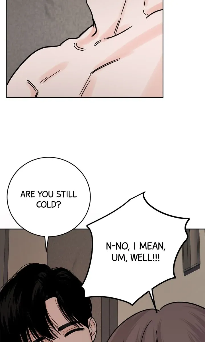 Killer Whale Protocol - Chapter 10 Page 55