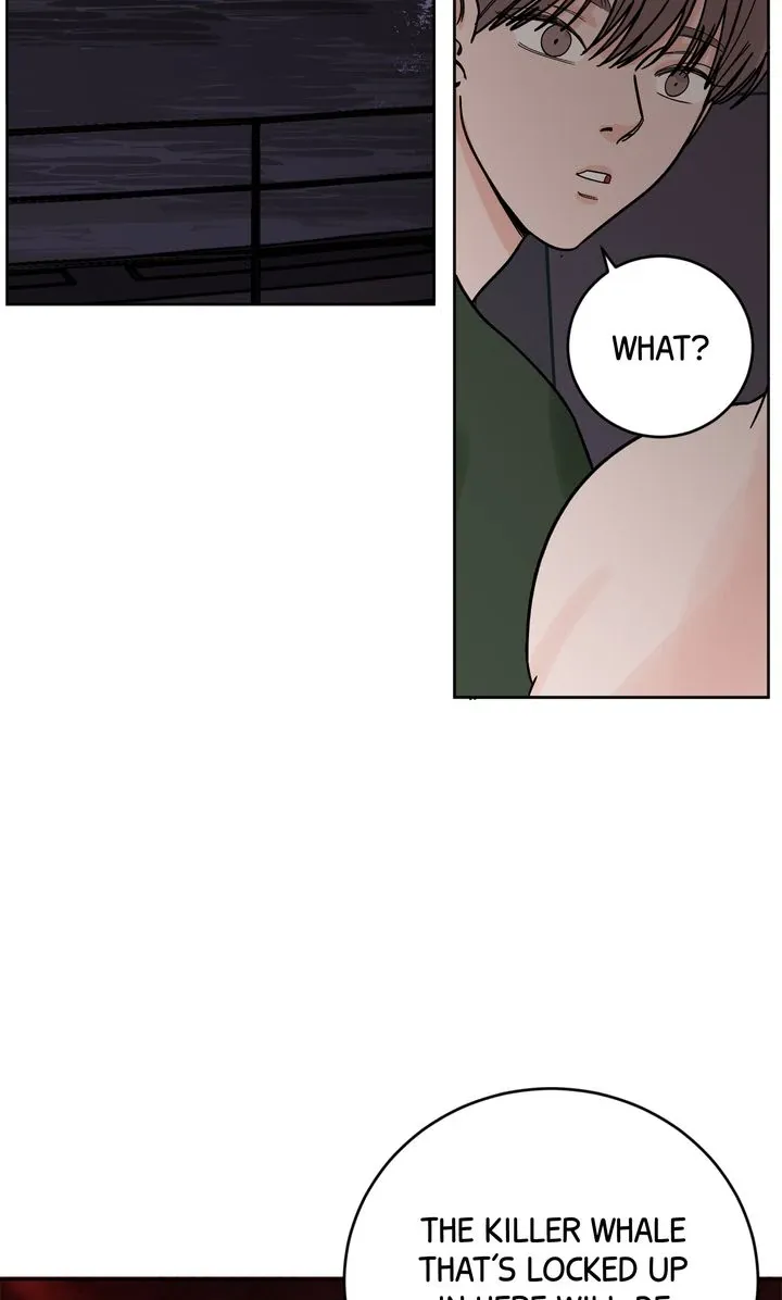 Killer Whale Protocol - Chapter 10 Page 62
