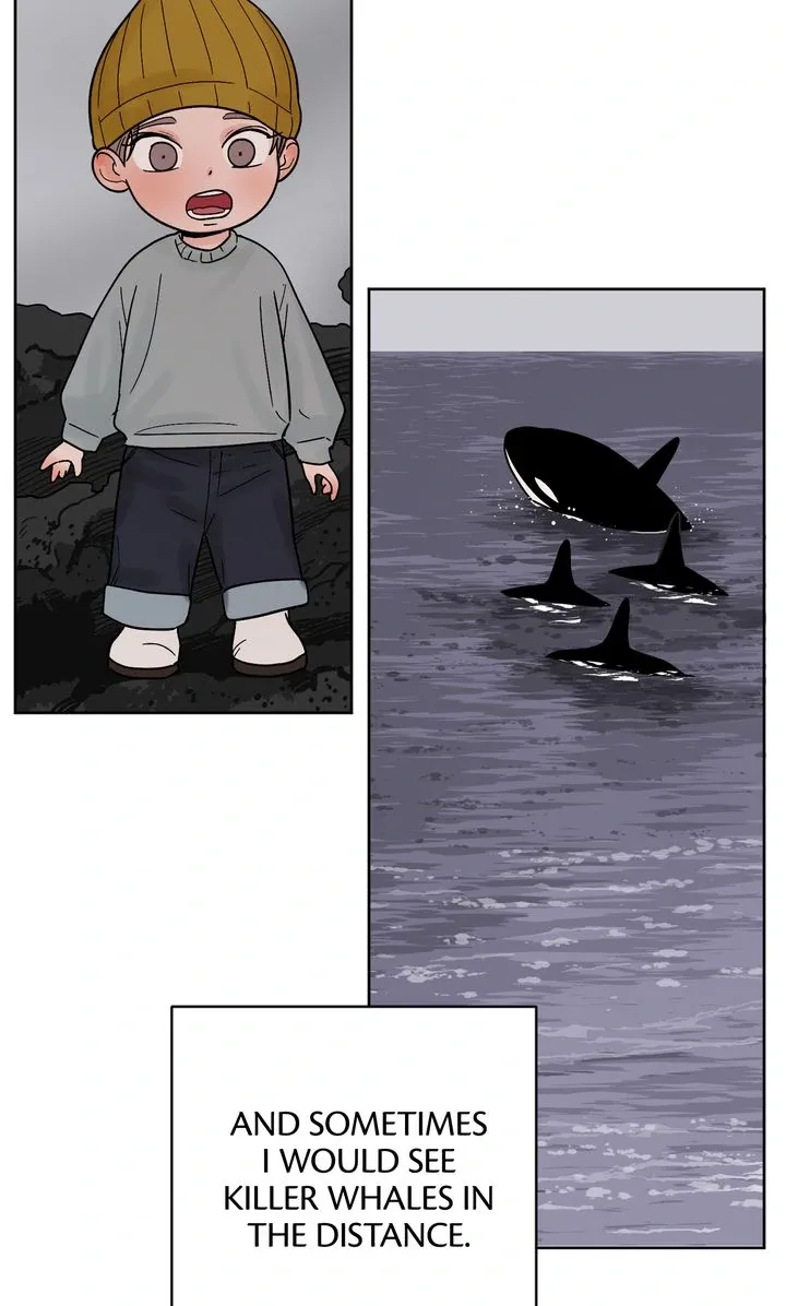 Killer Whale Protocol - Chapter 10 Page 74