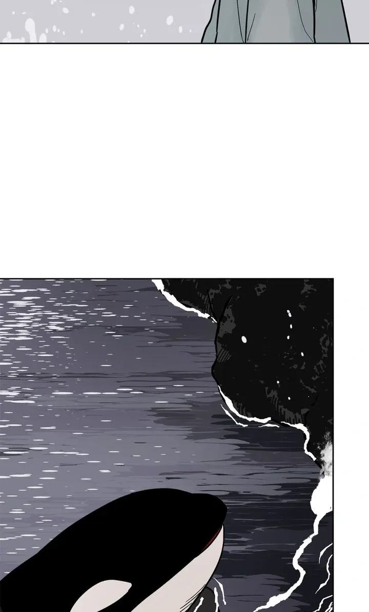 Killer Whale Protocol - Chapter 10 Page 76
