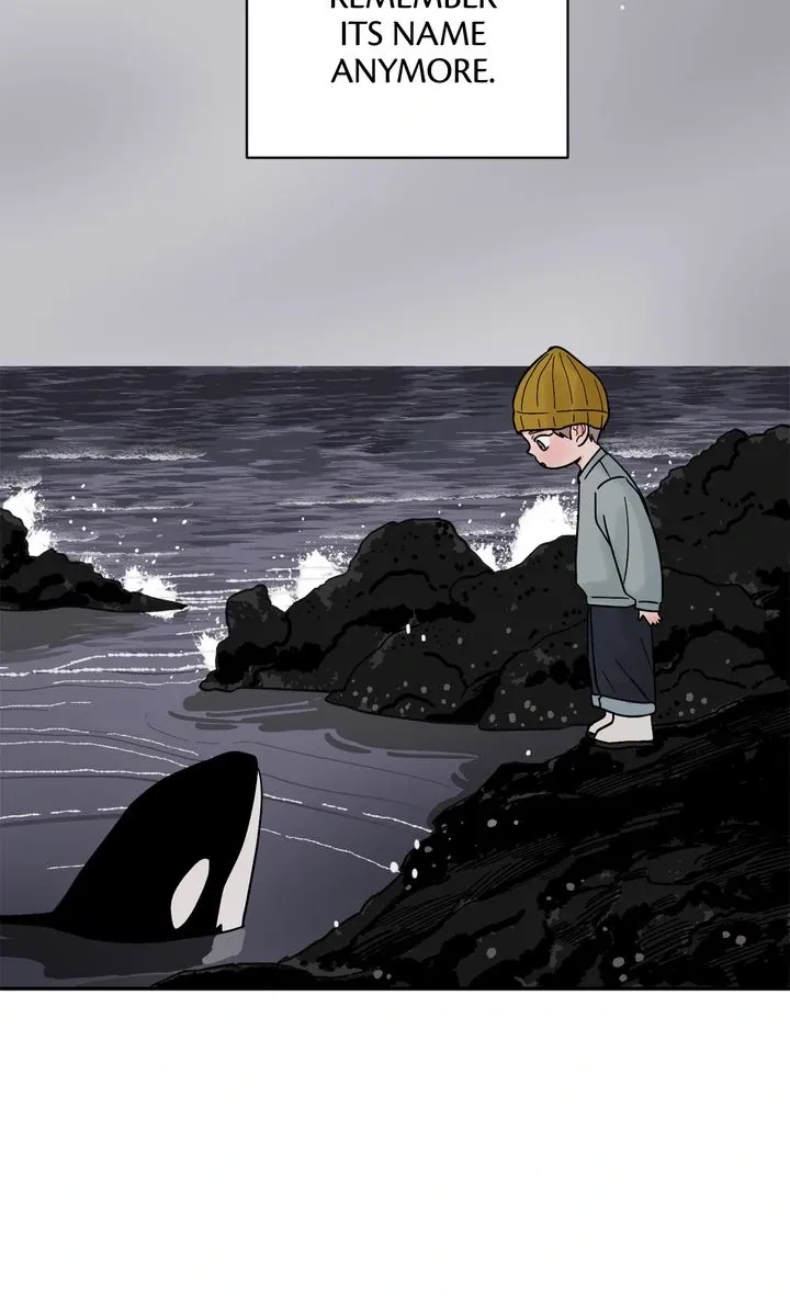 Killer Whale Protocol - Chapter 10 Page 78