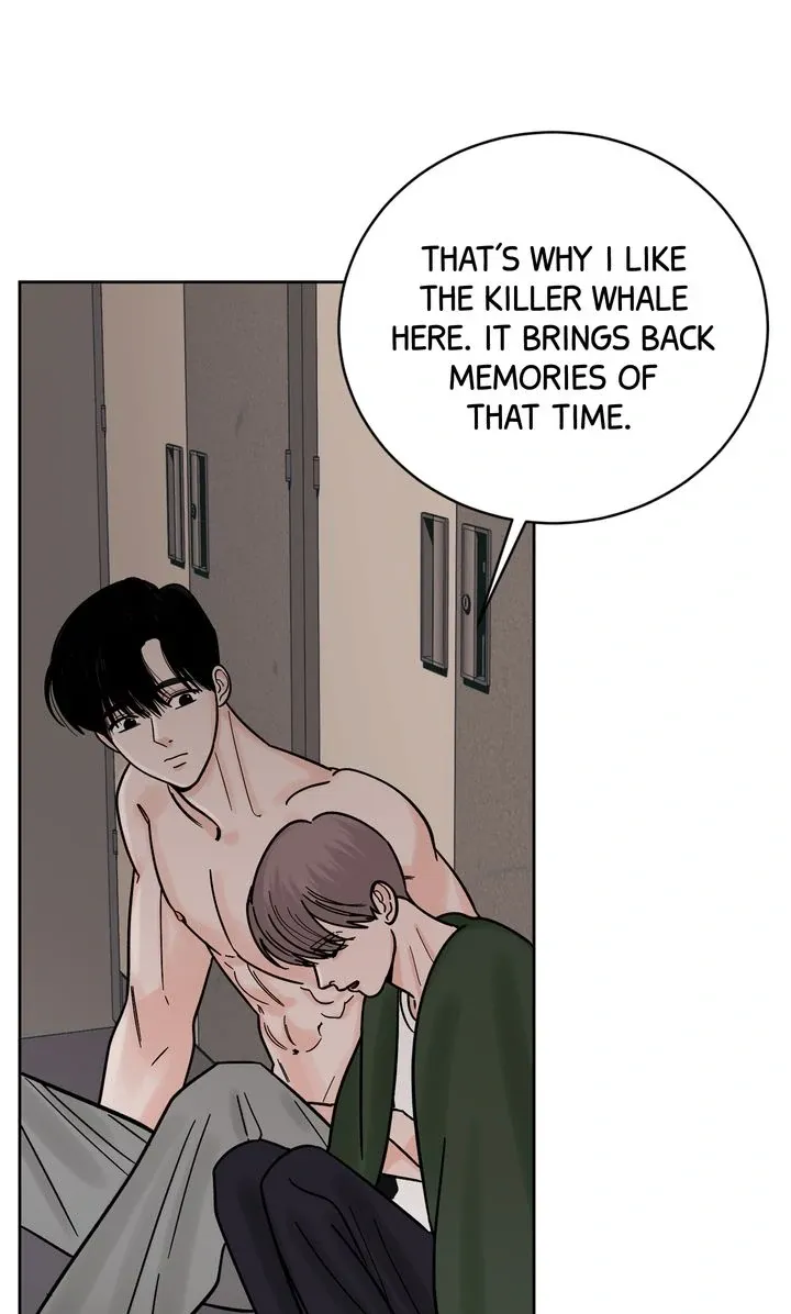 Killer Whale Protocol - Chapter 10 Page 79