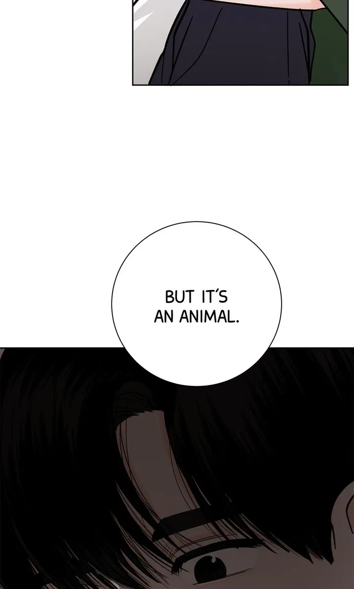 Killer Whale Protocol - Chapter 10 Page 82