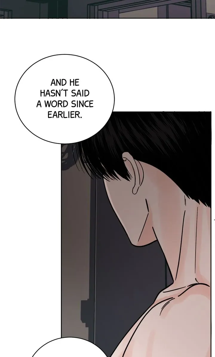 Killer Whale Protocol - Chapter 10 Page 90