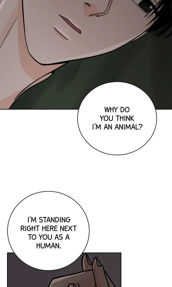 Killer Whale Protocol - Chapter 10 Page 100