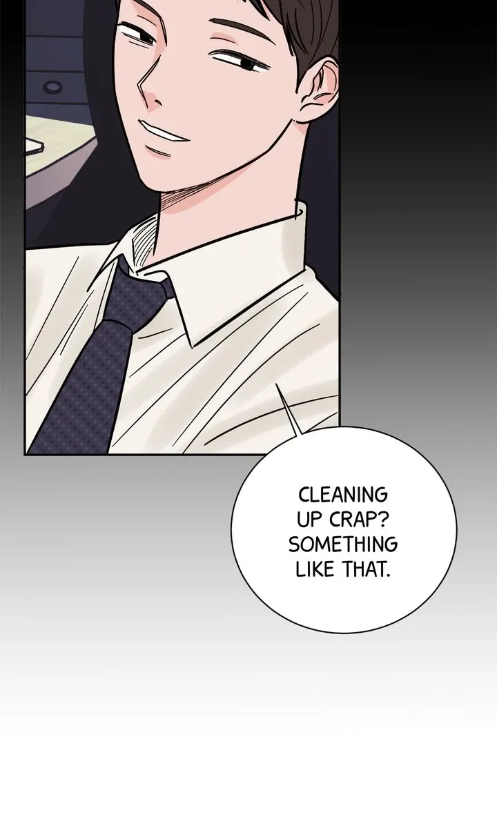 Killer Whale Protocol - Chapter 11 Page 14