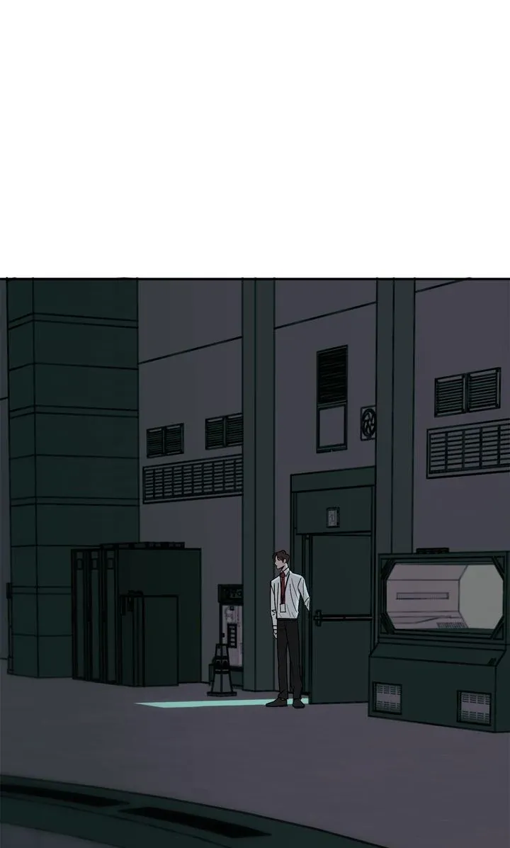 Killer Whale Protocol - Chapter 11 Page 15