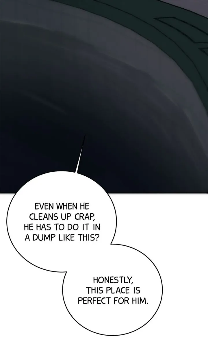 Killer Whale Protocol - Chapter 11 Page 16
