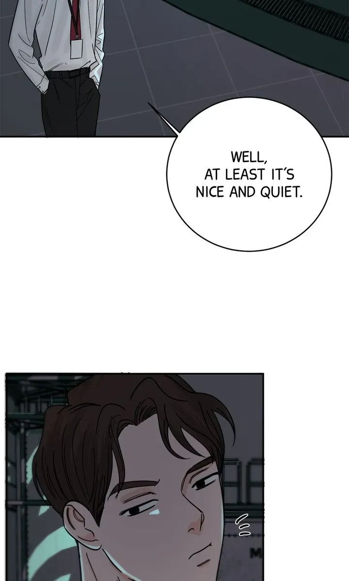 Killer Whale Protocol - Chapter 11 Page 18