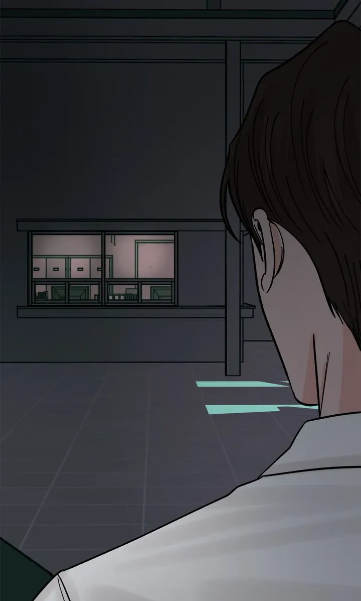 Killer Whale Protocol - Chapter 11 Page 20