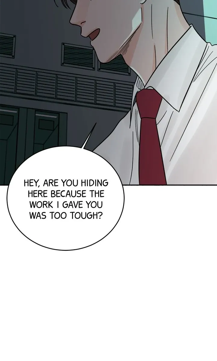 Killer Whale Protocol - Chapter 11 Page 24