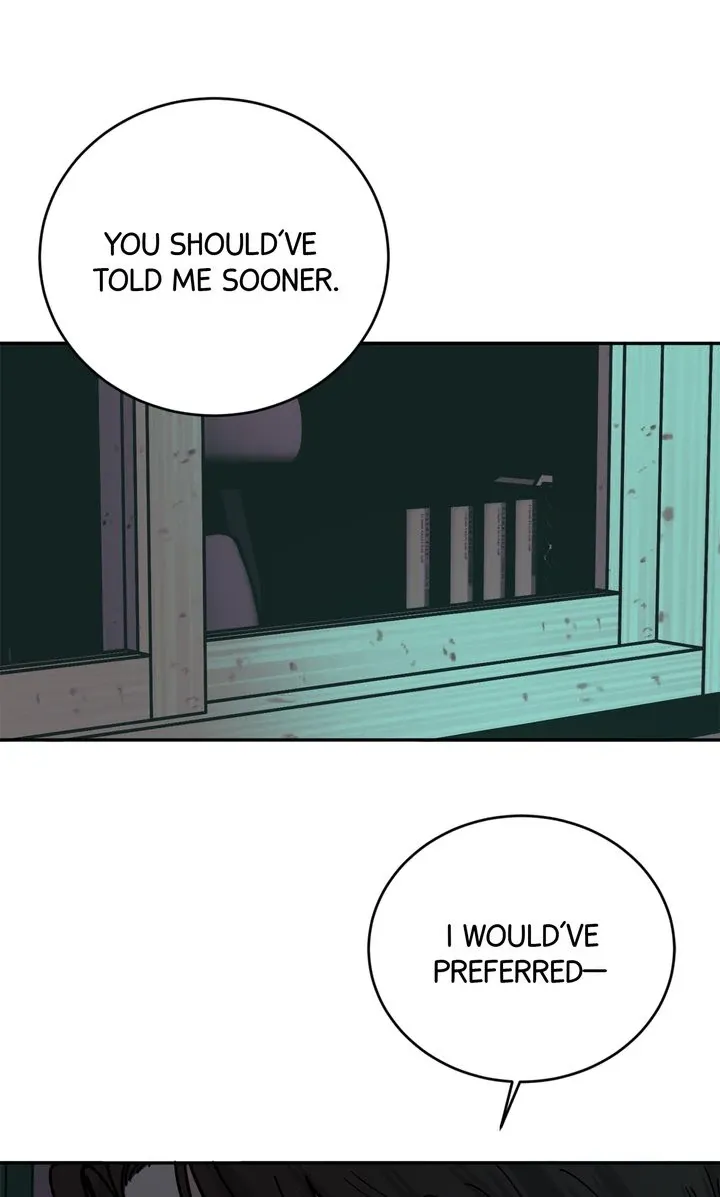 Killer Whale Protocol - Chapter 11 Page 25