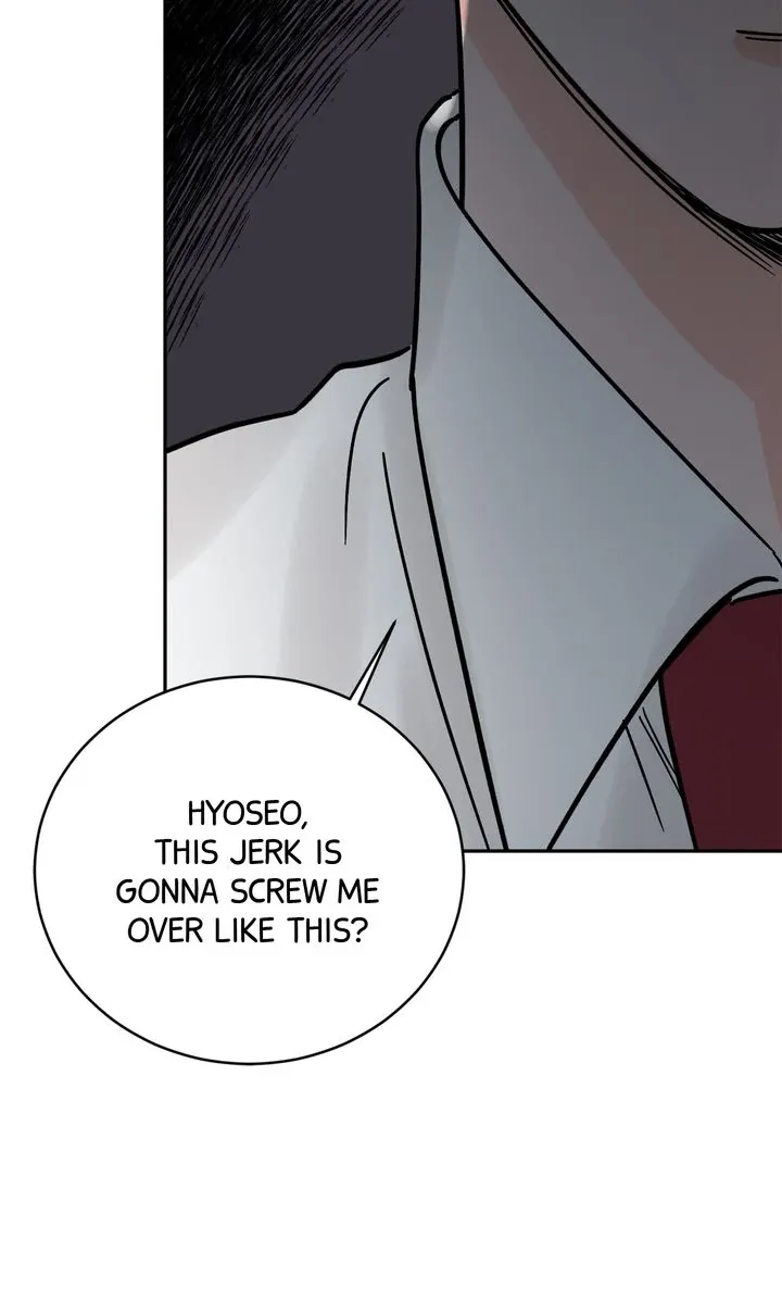 Killer Whale Protocol - Chapter 11 Page 32