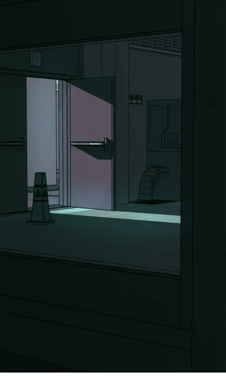 Killer Whale Protocol - Chapter 11 Page 35