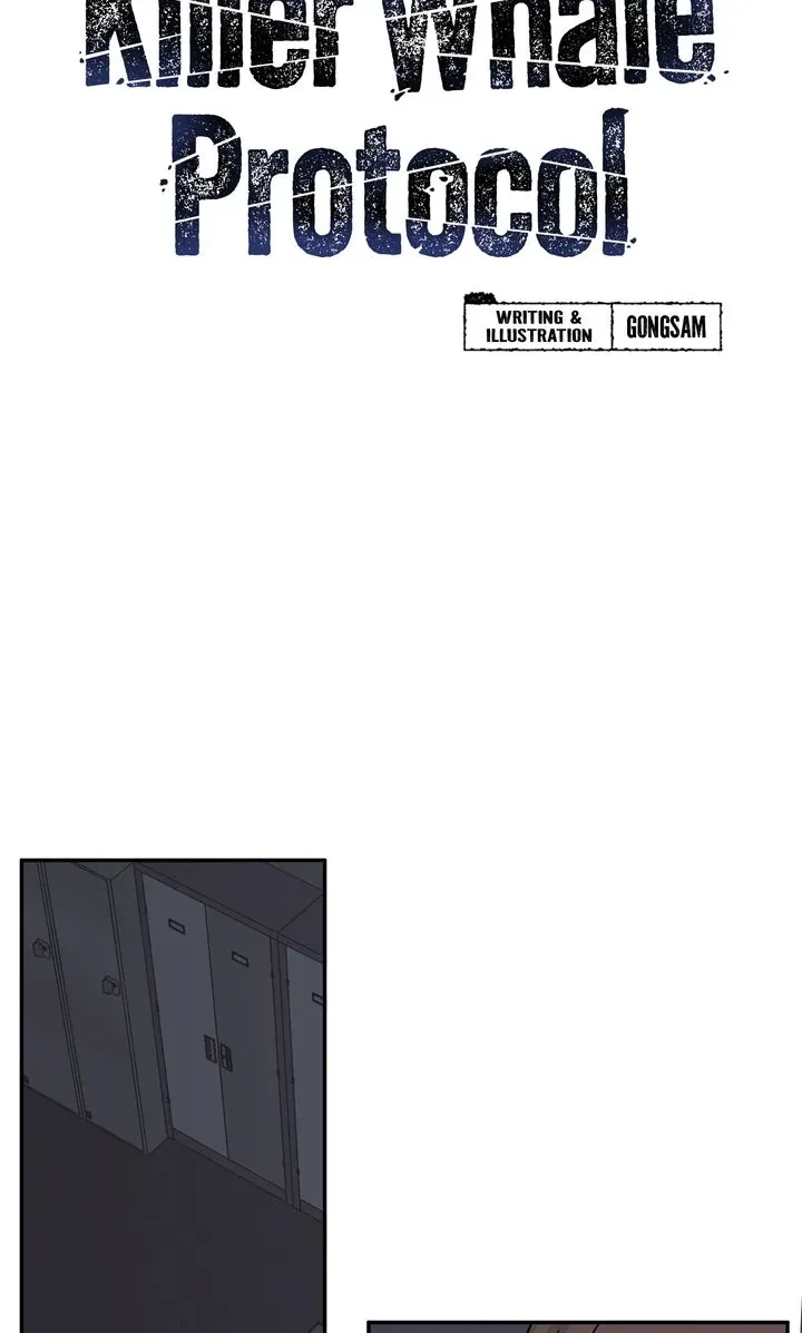 Killer Whale Protocol - Chapter 11 Page 37