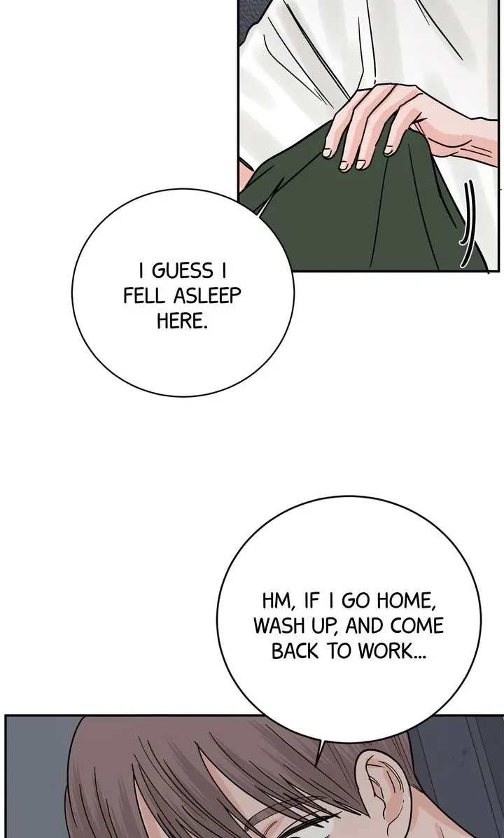 Killer Whale Protocol - Chapter 11 Page 41