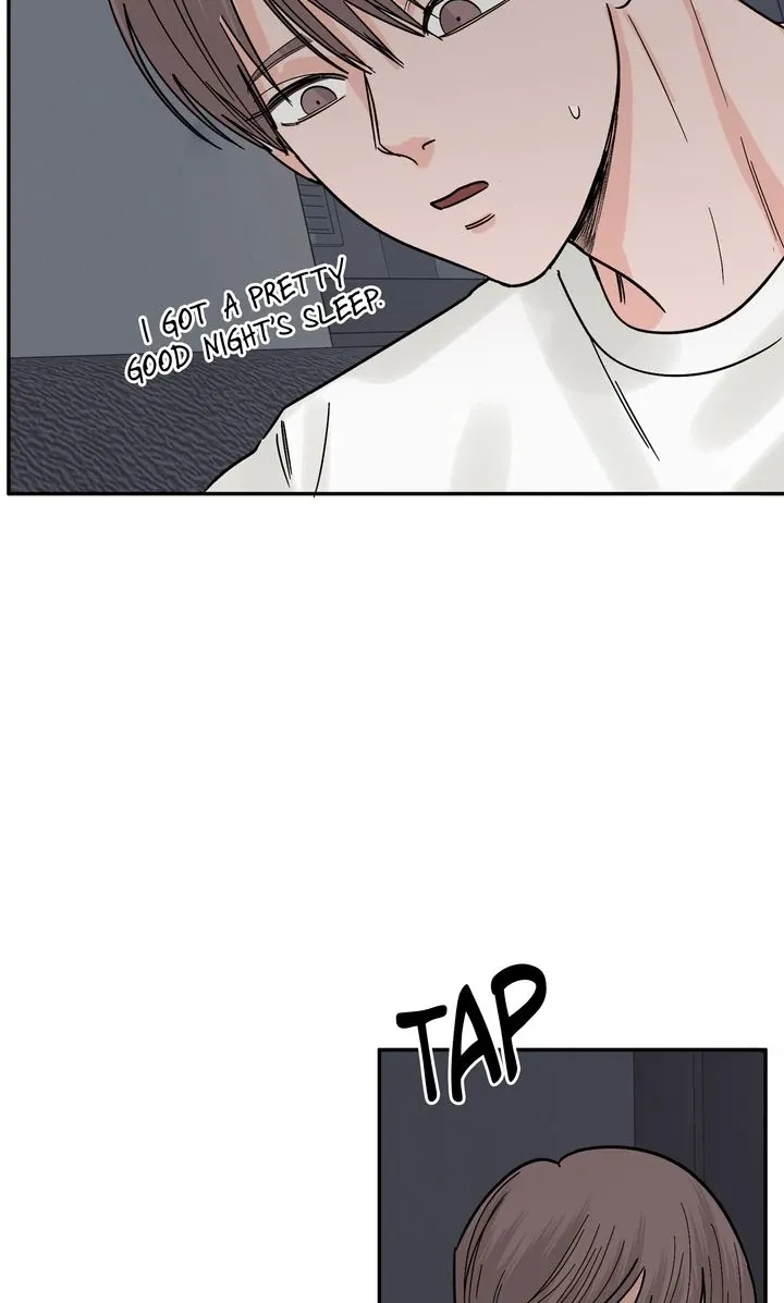 Killer Whale Protocol - Chapter 11 Page 42