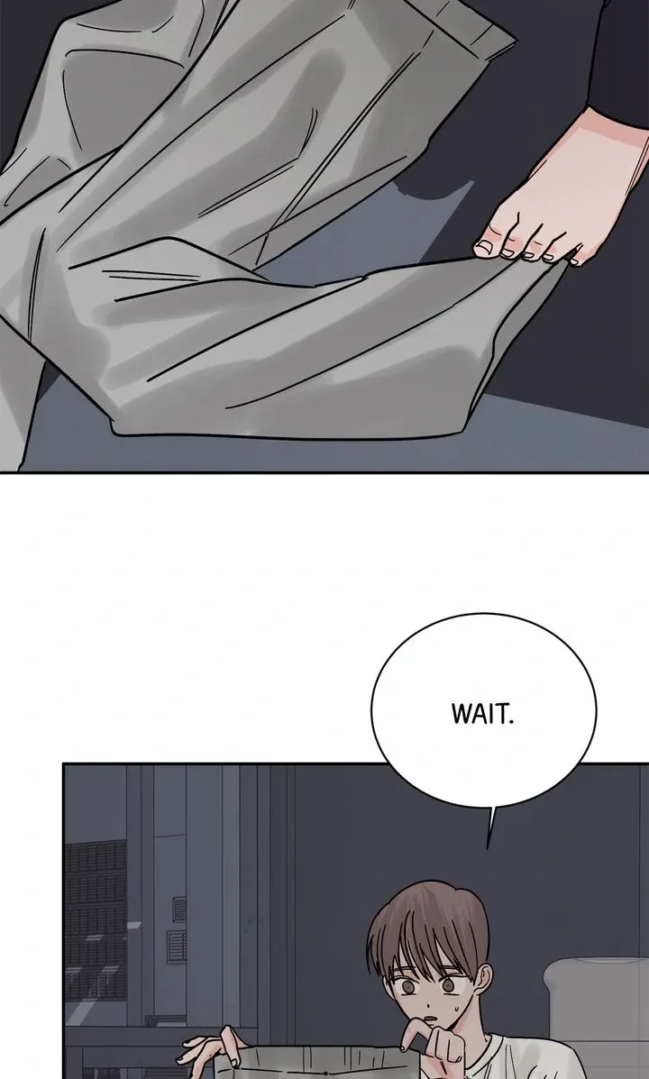 Killer Whale Protocol - Chapter 11 Page 44