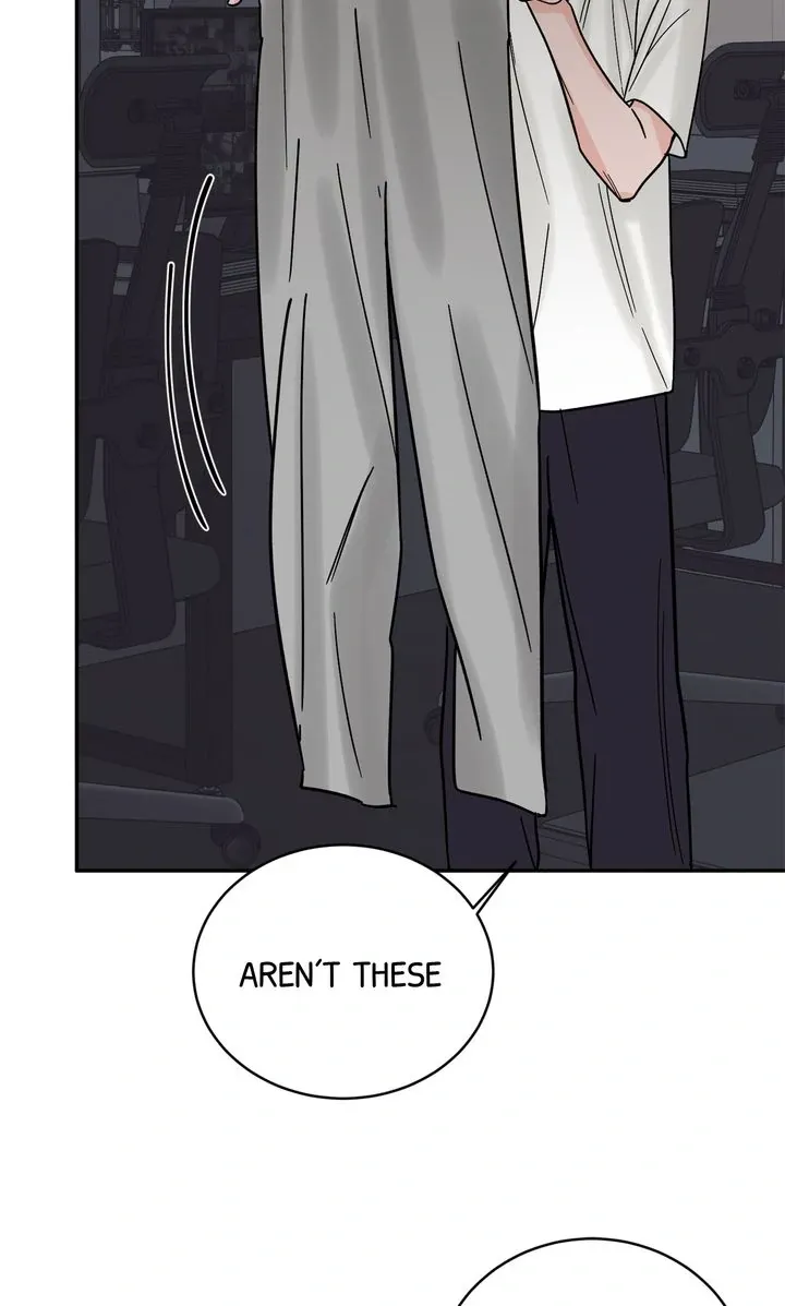 Killer Whale Protocol - Chapter 11 Page 45